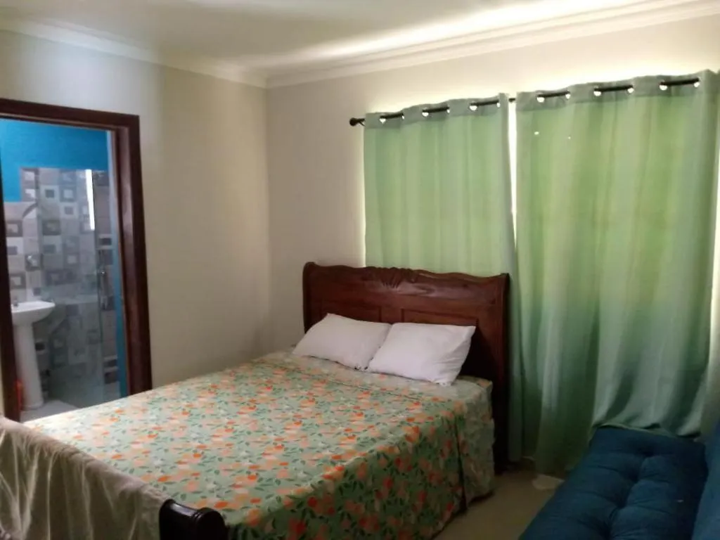 Residencial Espinal 1 Apartment Punta Cana